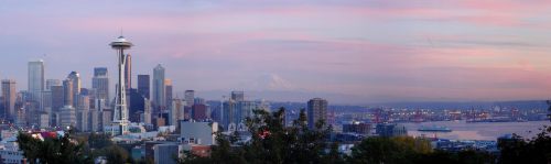 Seattle, Washington